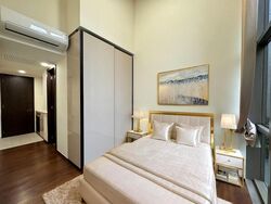 FORETT AT BUKIT TIMAH (D21), Apartment #503091851